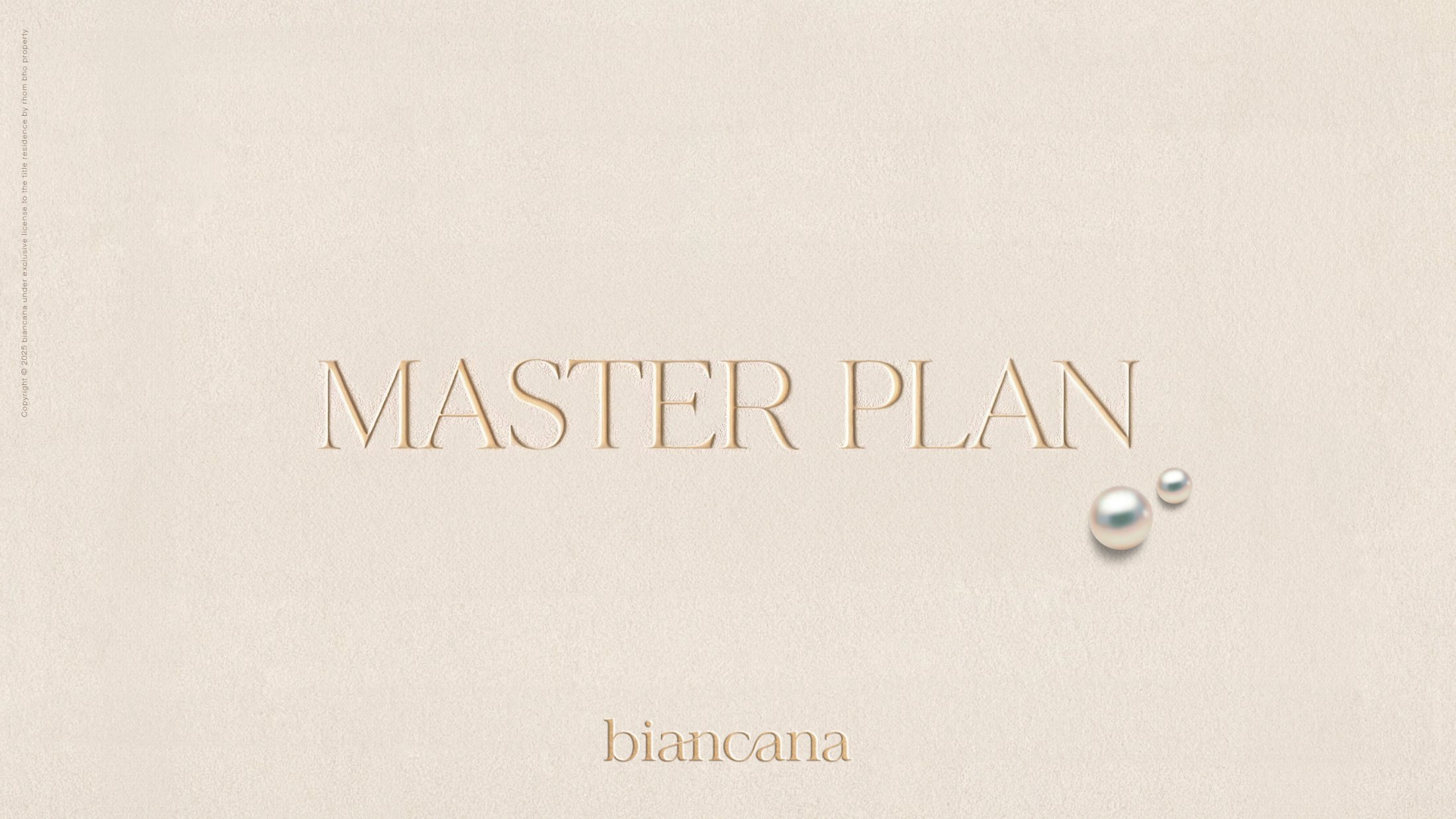 The Title Biancana — 9